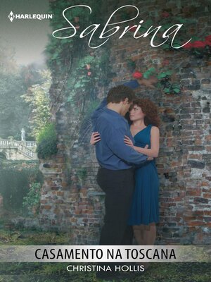 cover image of Casamento na toscana